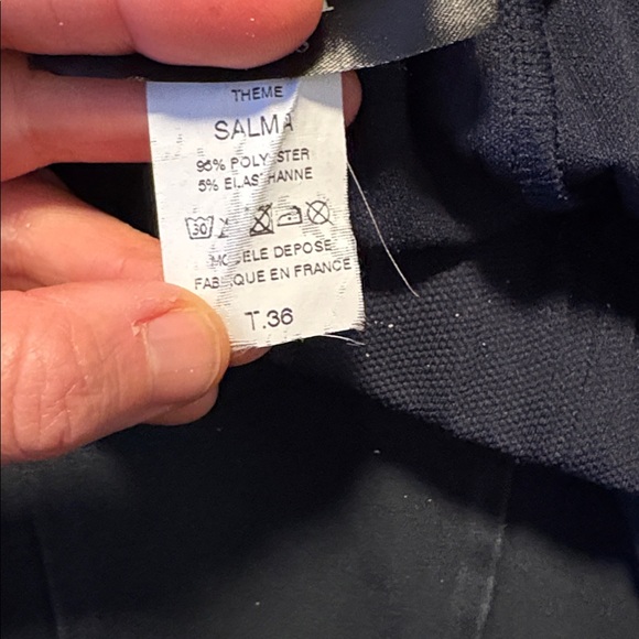 ORLY Skirt - Picture 4 of 4